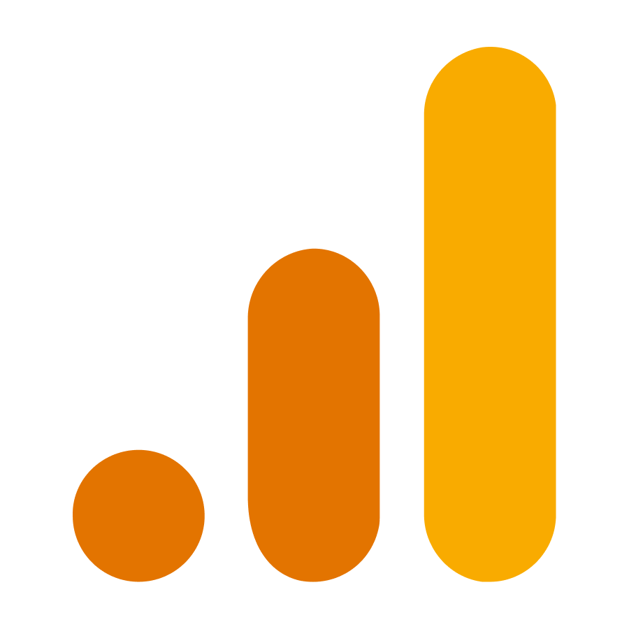 Google Analytics Logo