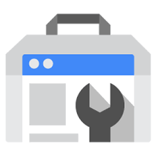 Google Search Console Logo